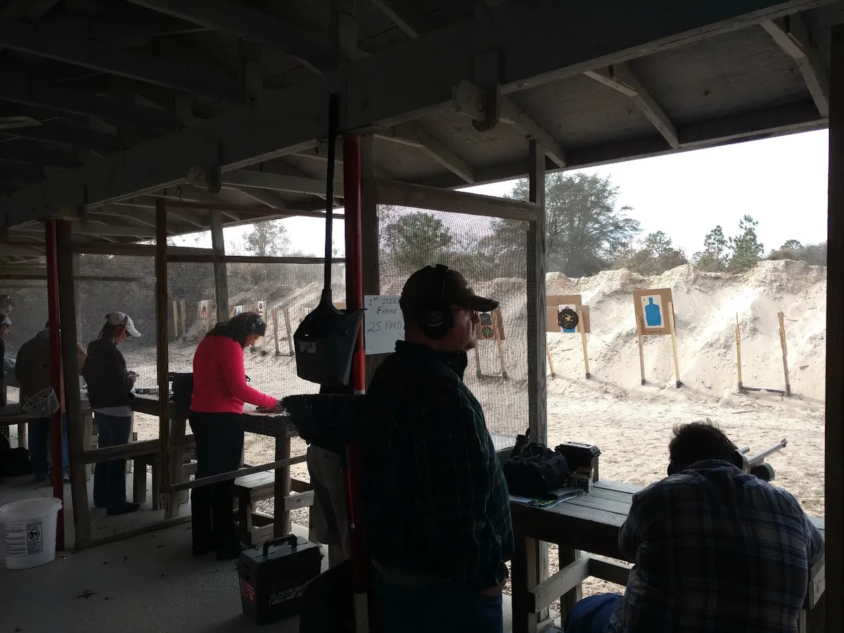 Hernando Sportsman's Club