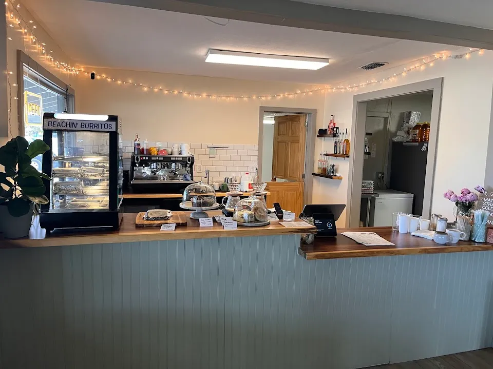 Lines and Vines Coffee