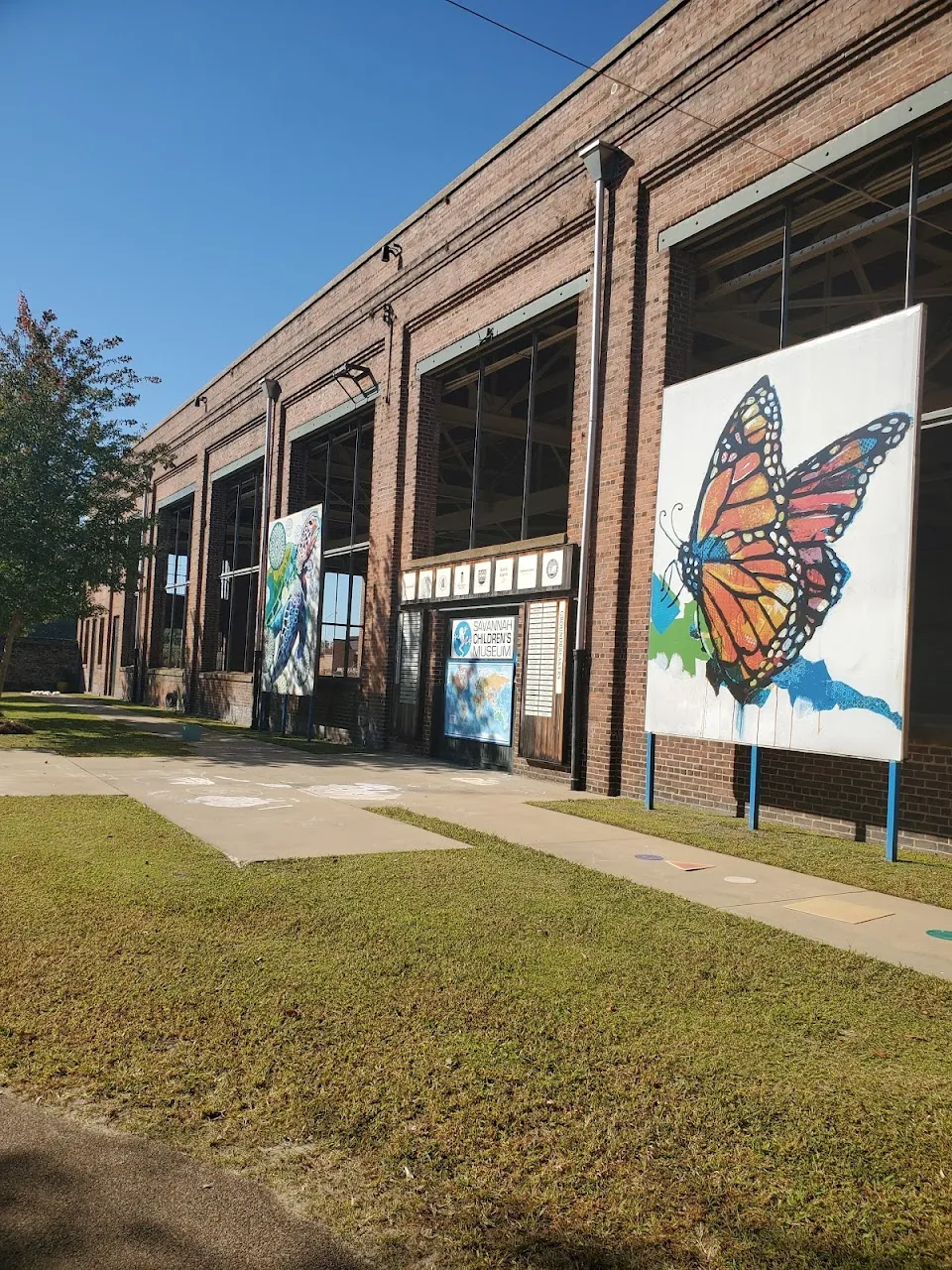 Savannah Children's Museum