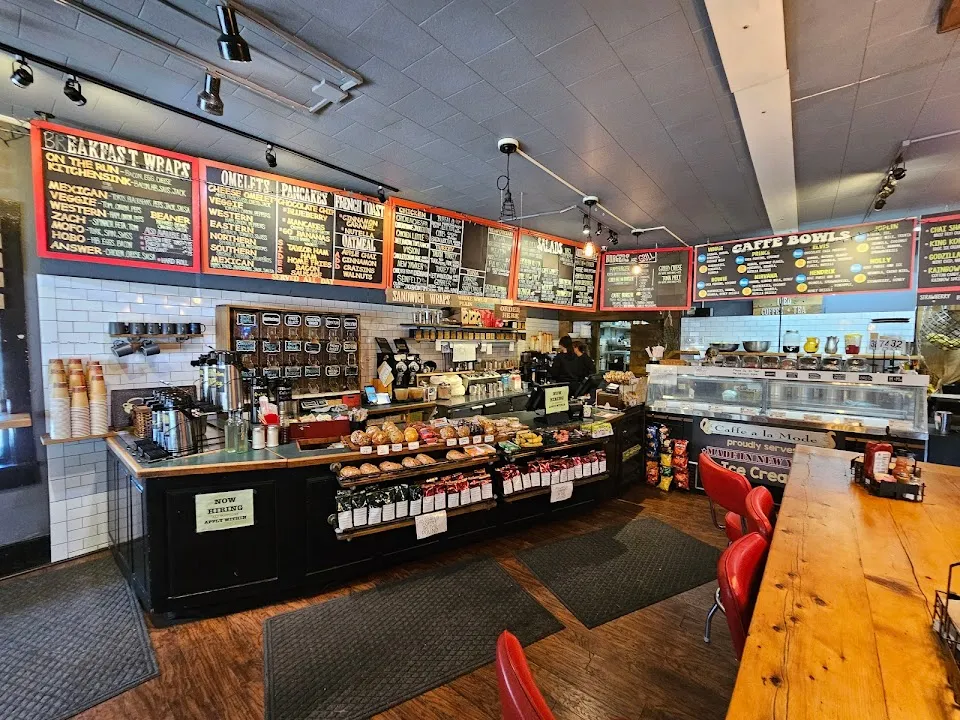 One Oakland