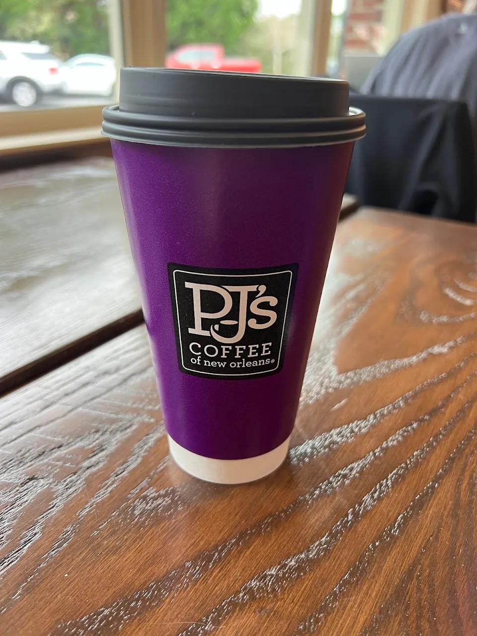 PJ's Coffee