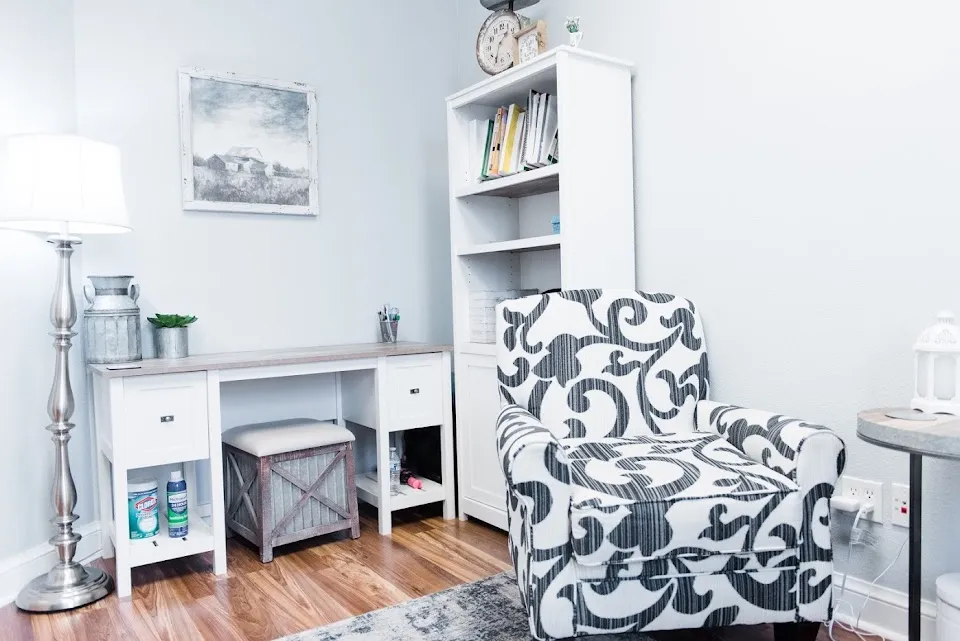 Peaceful Waters Counseling and Wellness Center, PC