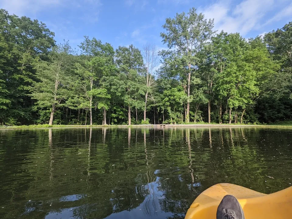 Circleville Park - C. Hudson Thompson Memorial Park