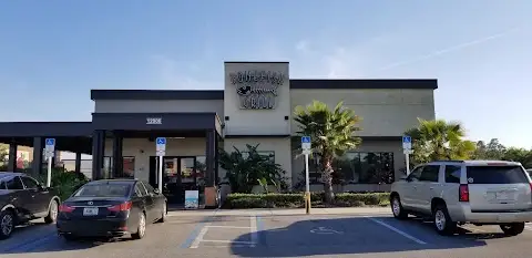 Bonefish Grill