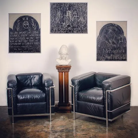 A.W. Johnston Antiques