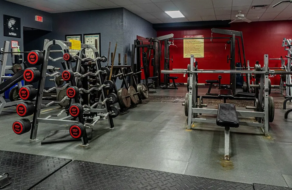 New Smyrna Athletic Club