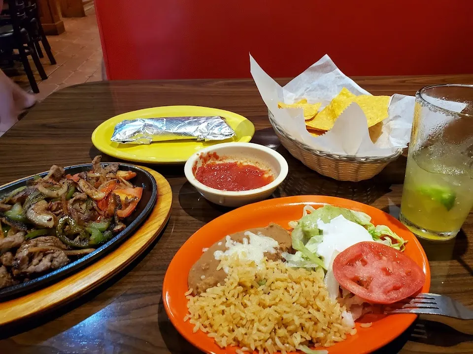 El Bigotes Mexican Grill