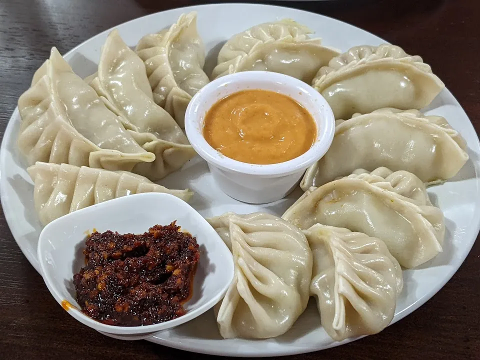 Hamro Kitchen