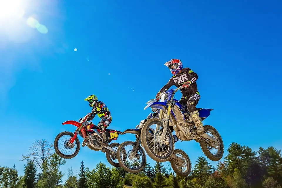 Jolly Roger Moto-Sports Park