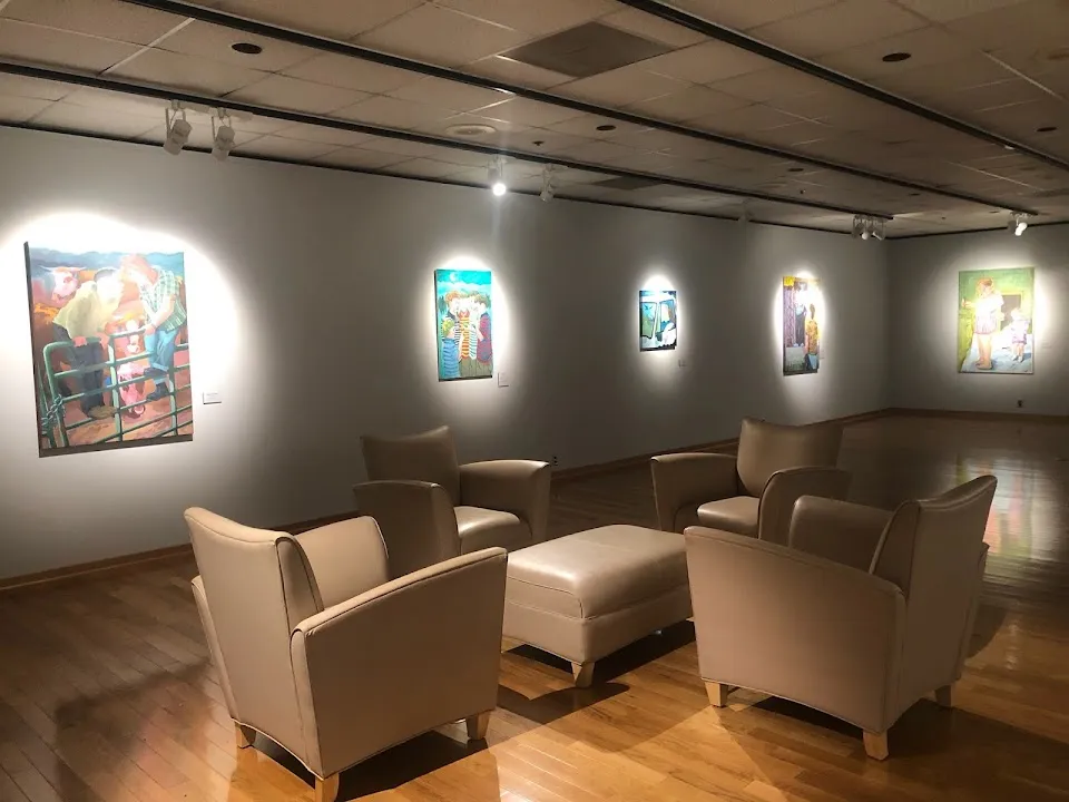 Perspective Gallery