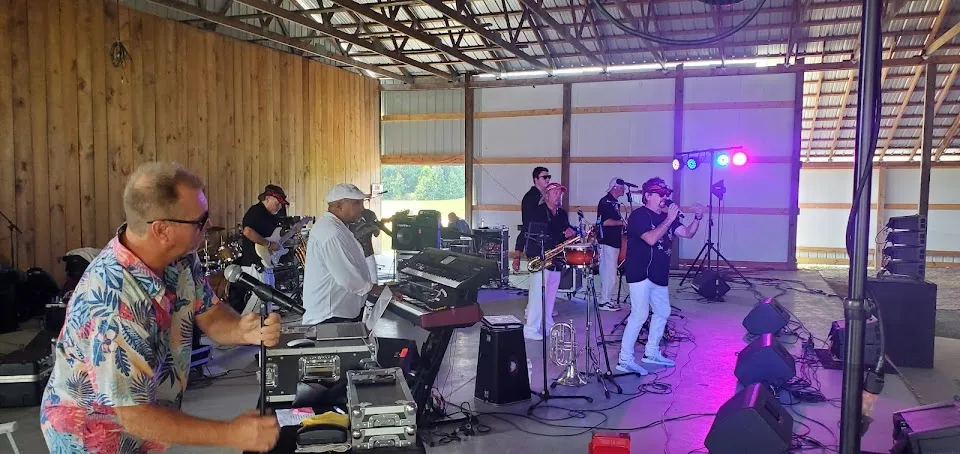 Wright Memorial Event Center