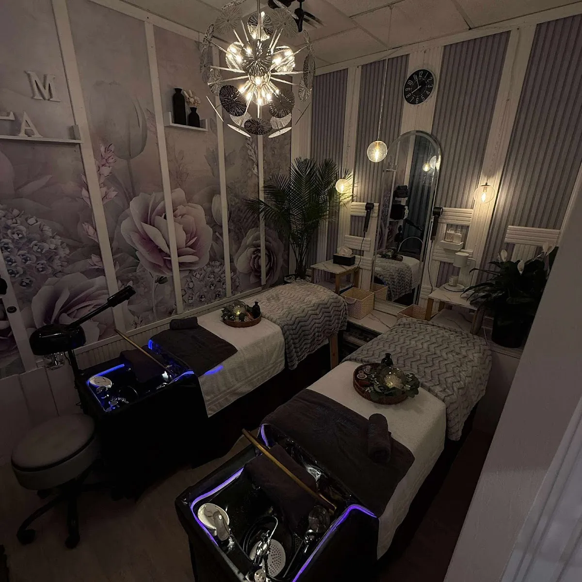 LAM LAM Head Spa & Lash Extension
