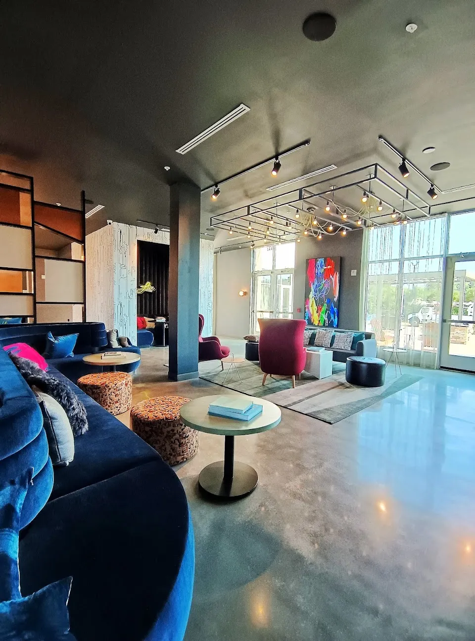 Aloft by Marriott Florence