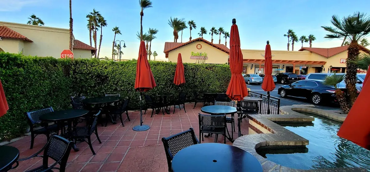 Single Place Template La Quinta Baking Company