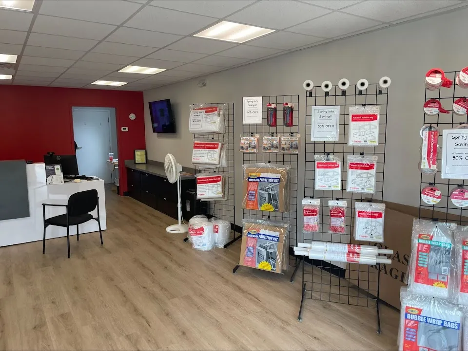 SecurCare Self Storage