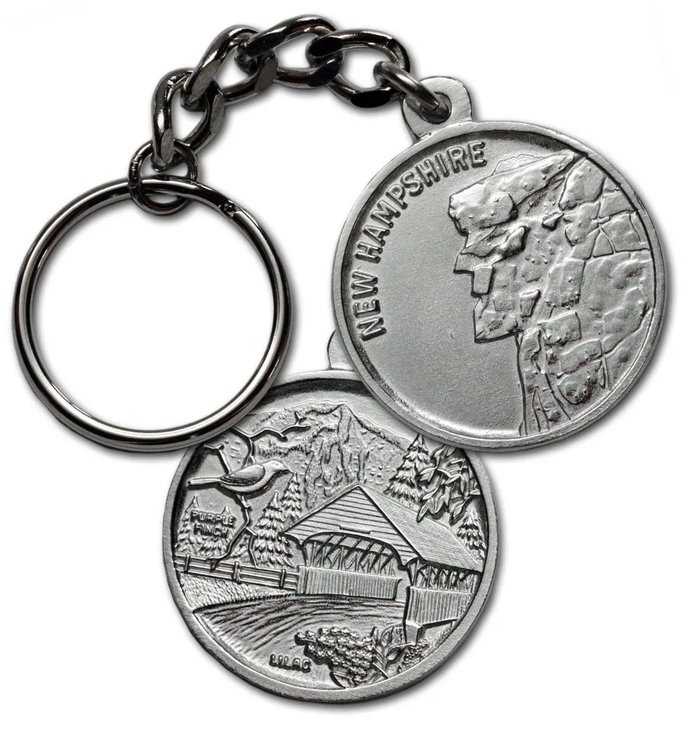 Gibson Pewter