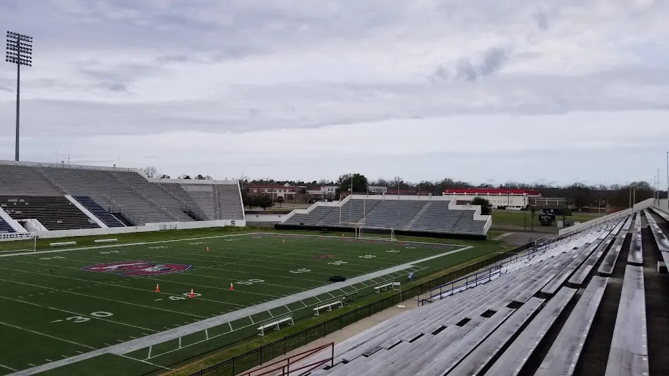 Oliver C. Dawson Stadium