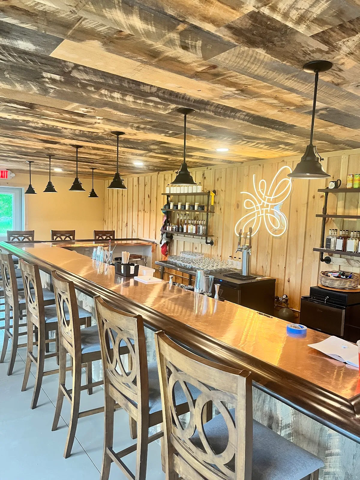 RevSpirits, Beeline Meadery & The BeeYard
