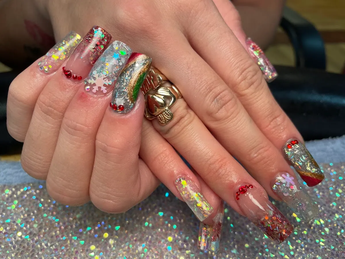 Ivy Nails and Spa