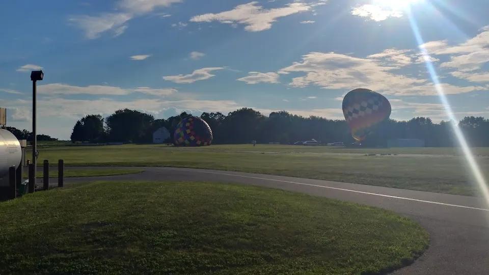 Valley Soaring Club
