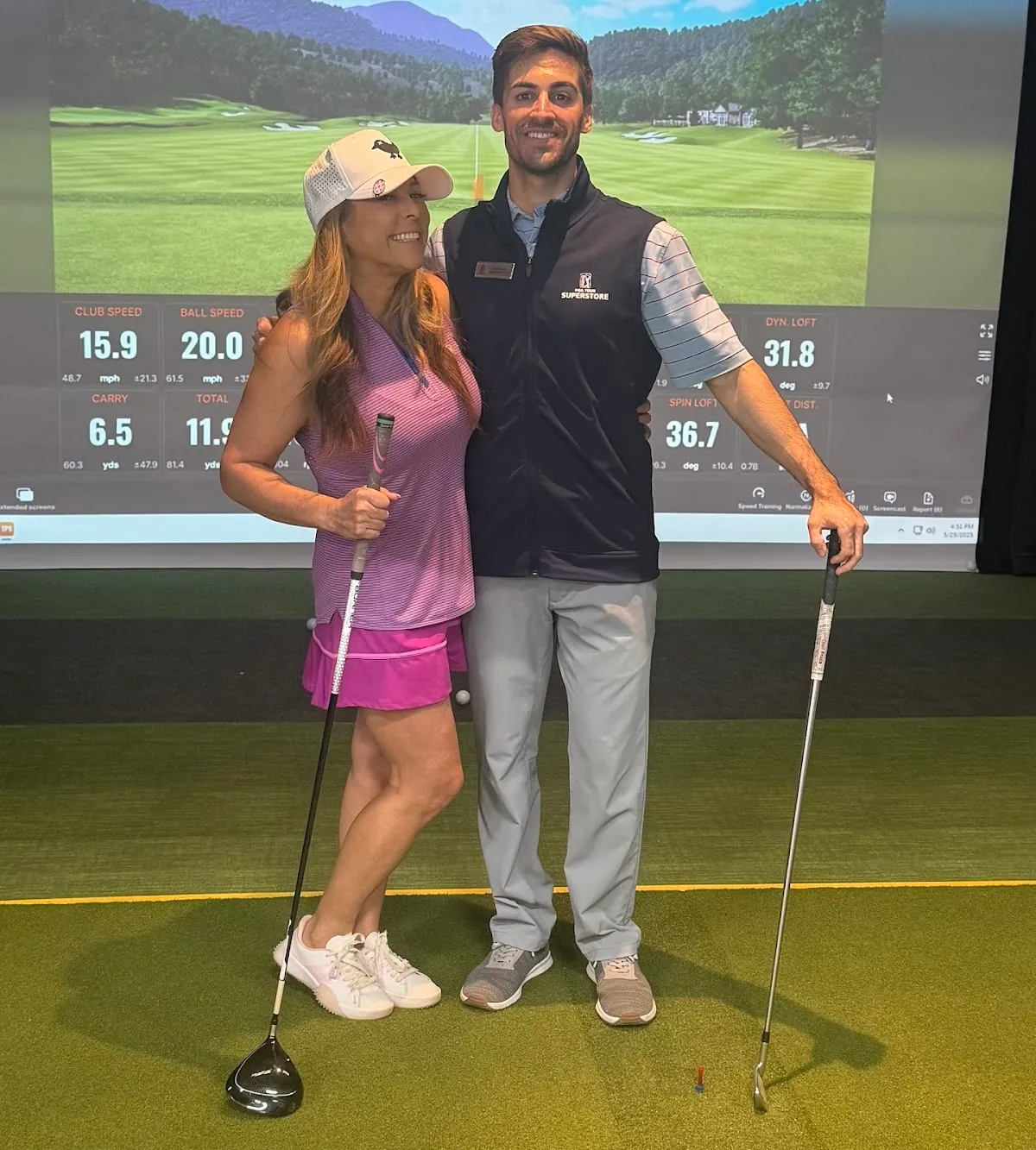 PGA TOUR Superstore La Quinta