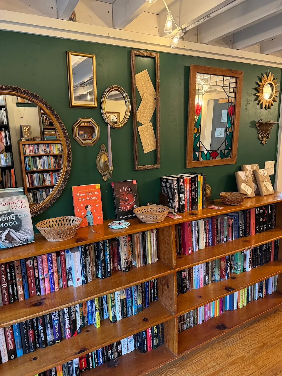 The Book Cellar