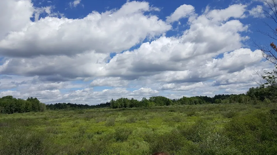 Heritage Nature Trail