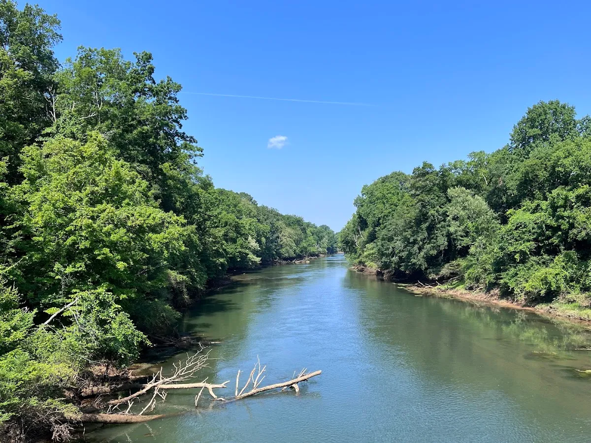 Cauley Creek Park