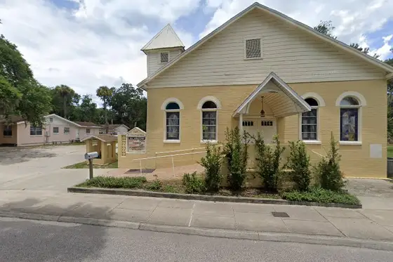 Mt Calvary Missionary Baptist Church
