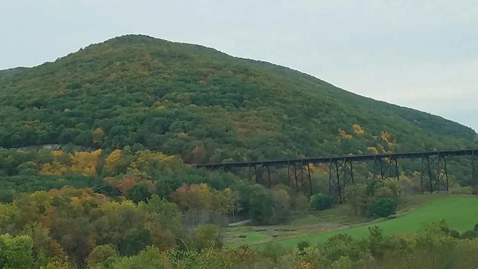 Schunnemunk State Park
