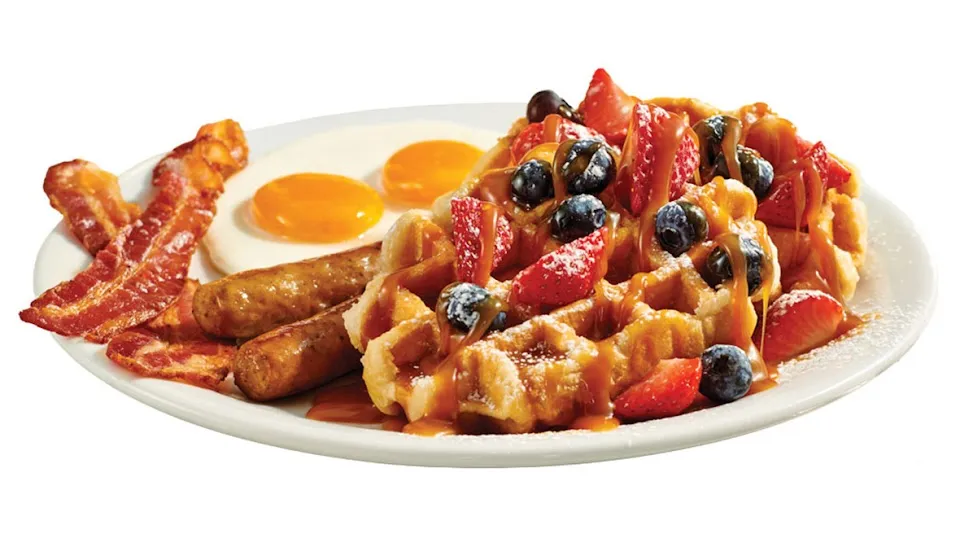 Denny's Restaurant