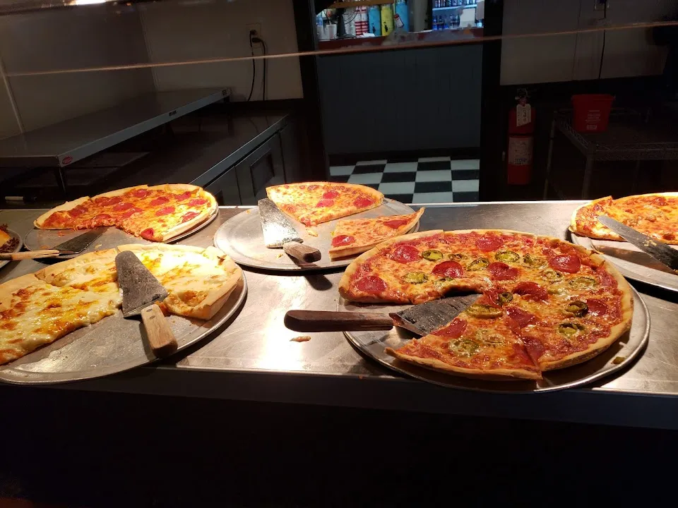 Fursty's Restaurant
