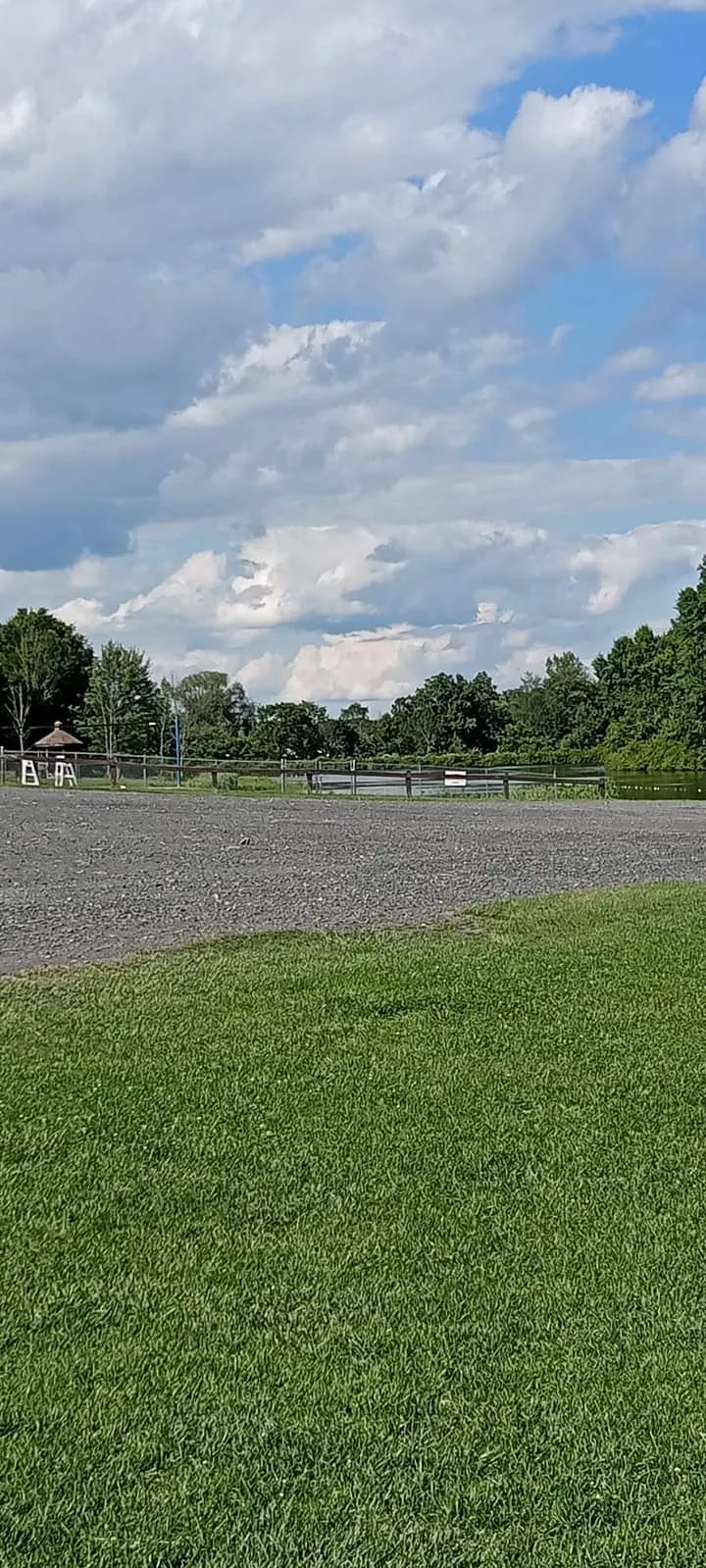 James Olley Community Park