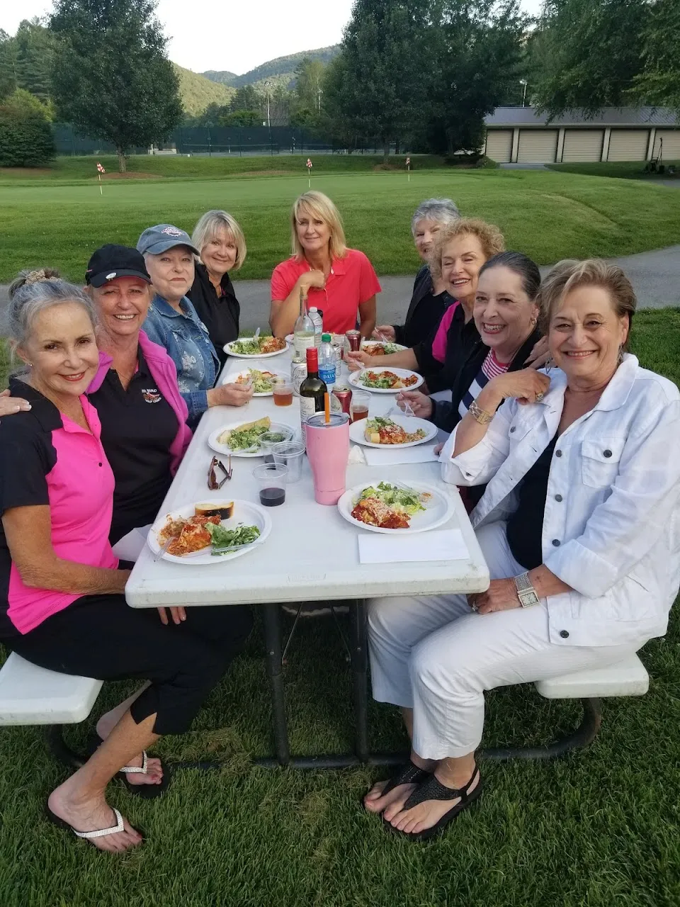 Sapphire Valley Master Associates