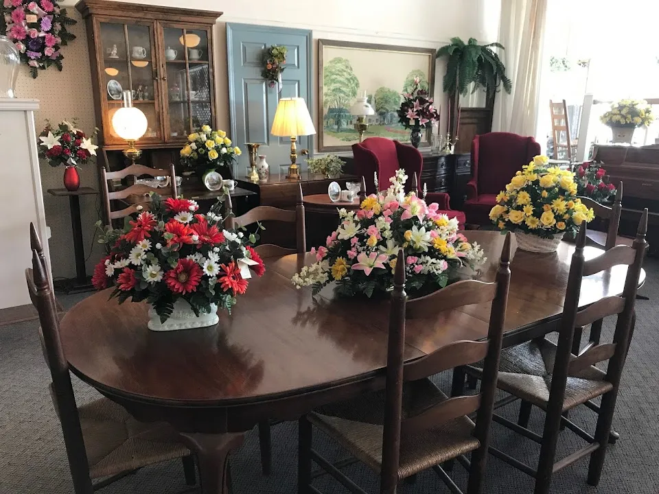 Angle Florist, Gifts and Events