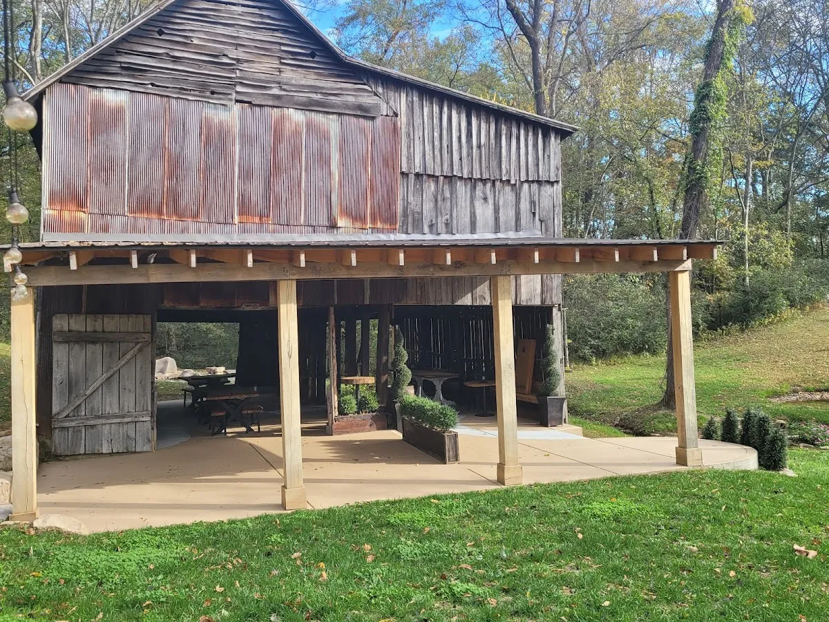 Mahala Springs and Farm