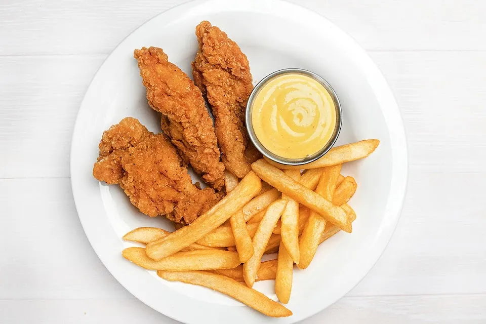 Hurricane Grill and Wings