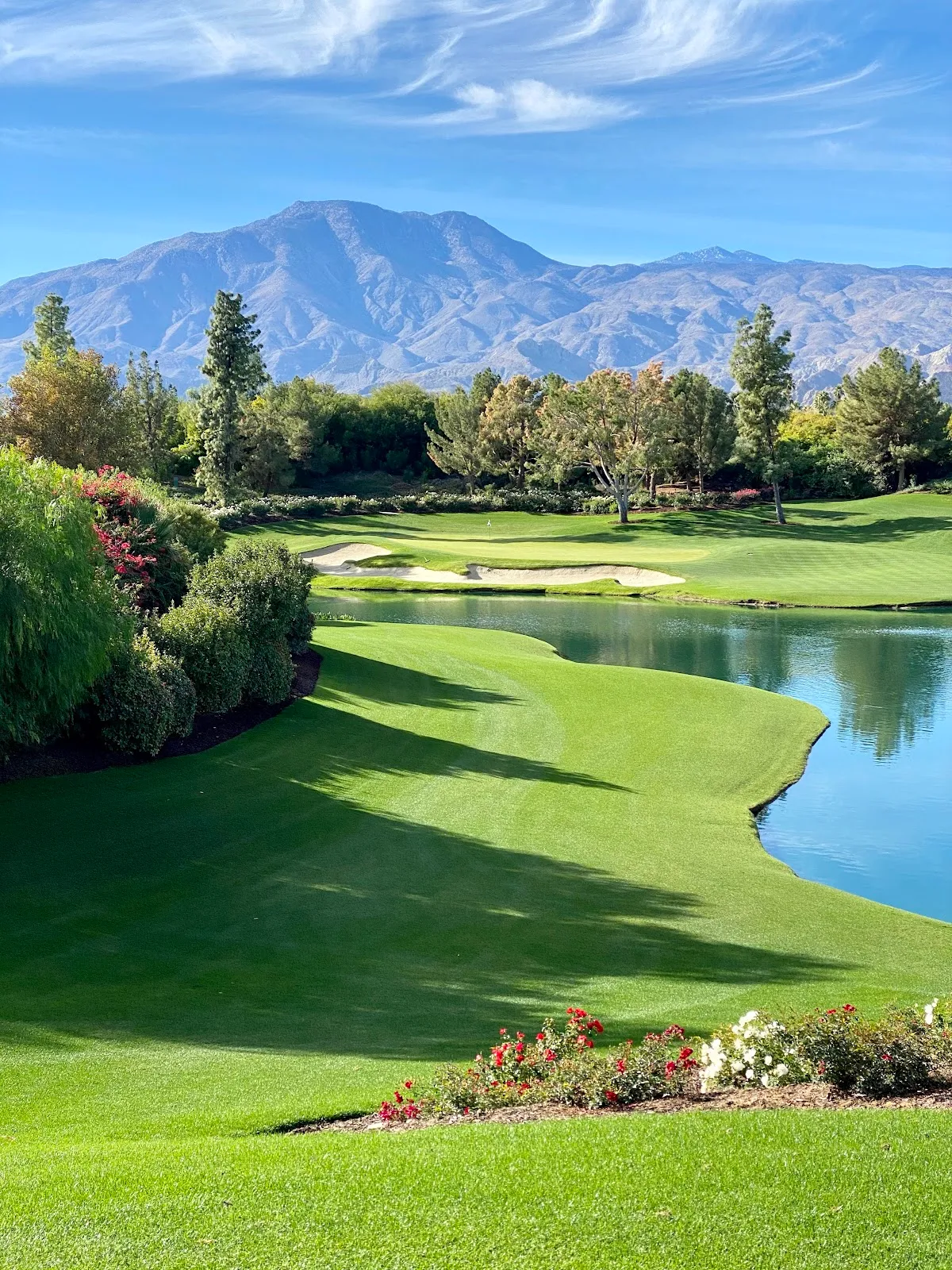 The Madison Club