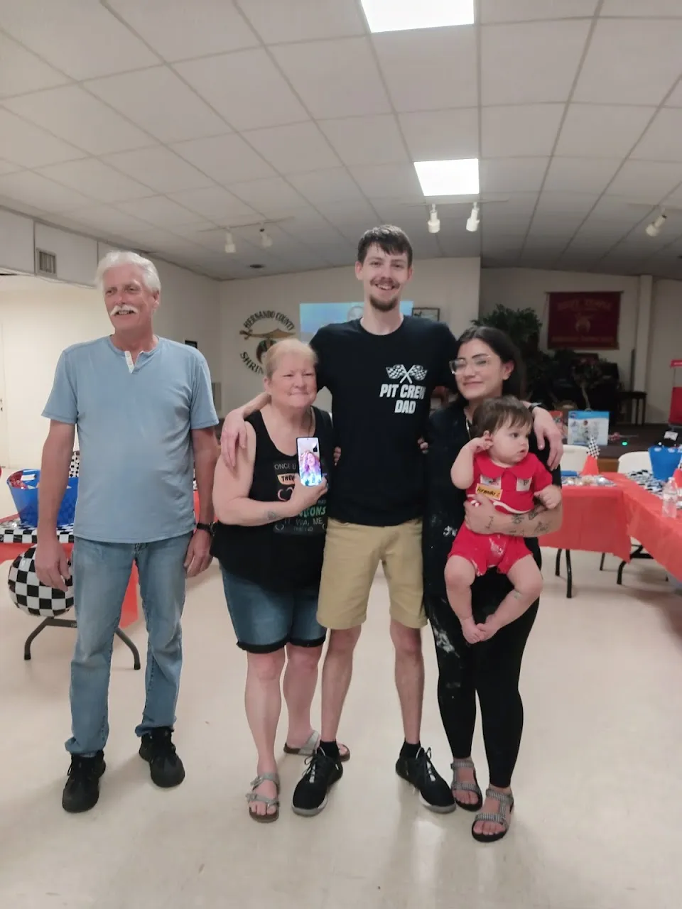 Hernando County Shrine Club