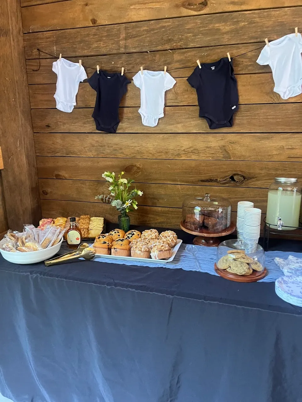 Mayberry Acres GA, LLC