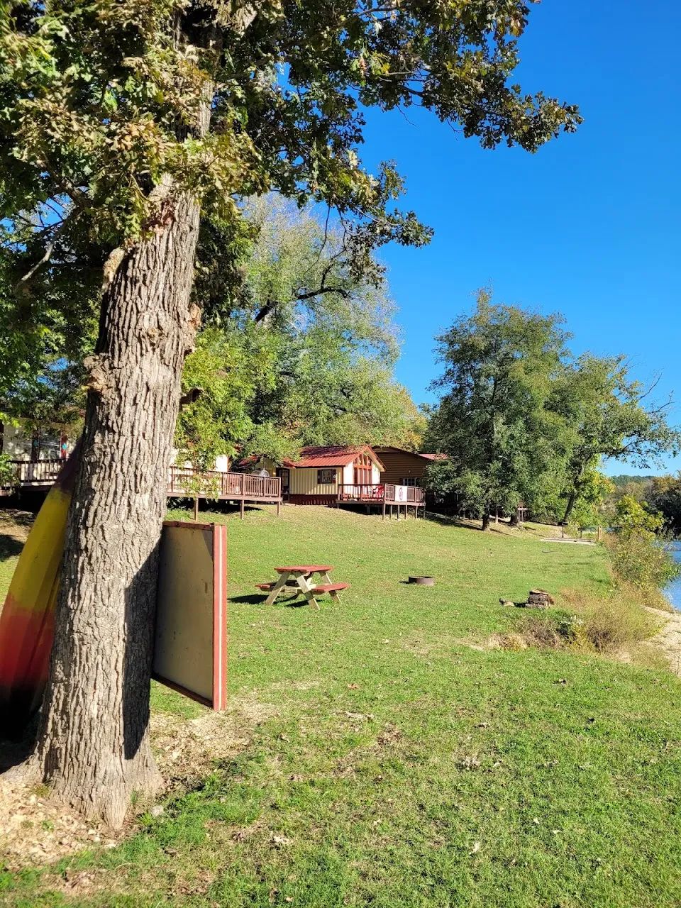 Arrowhead Resort- Tahlequah, Oklahoma