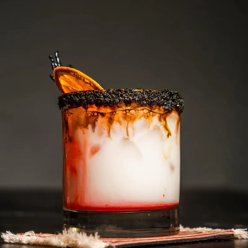 Naar Mediterranean Bar & Grill