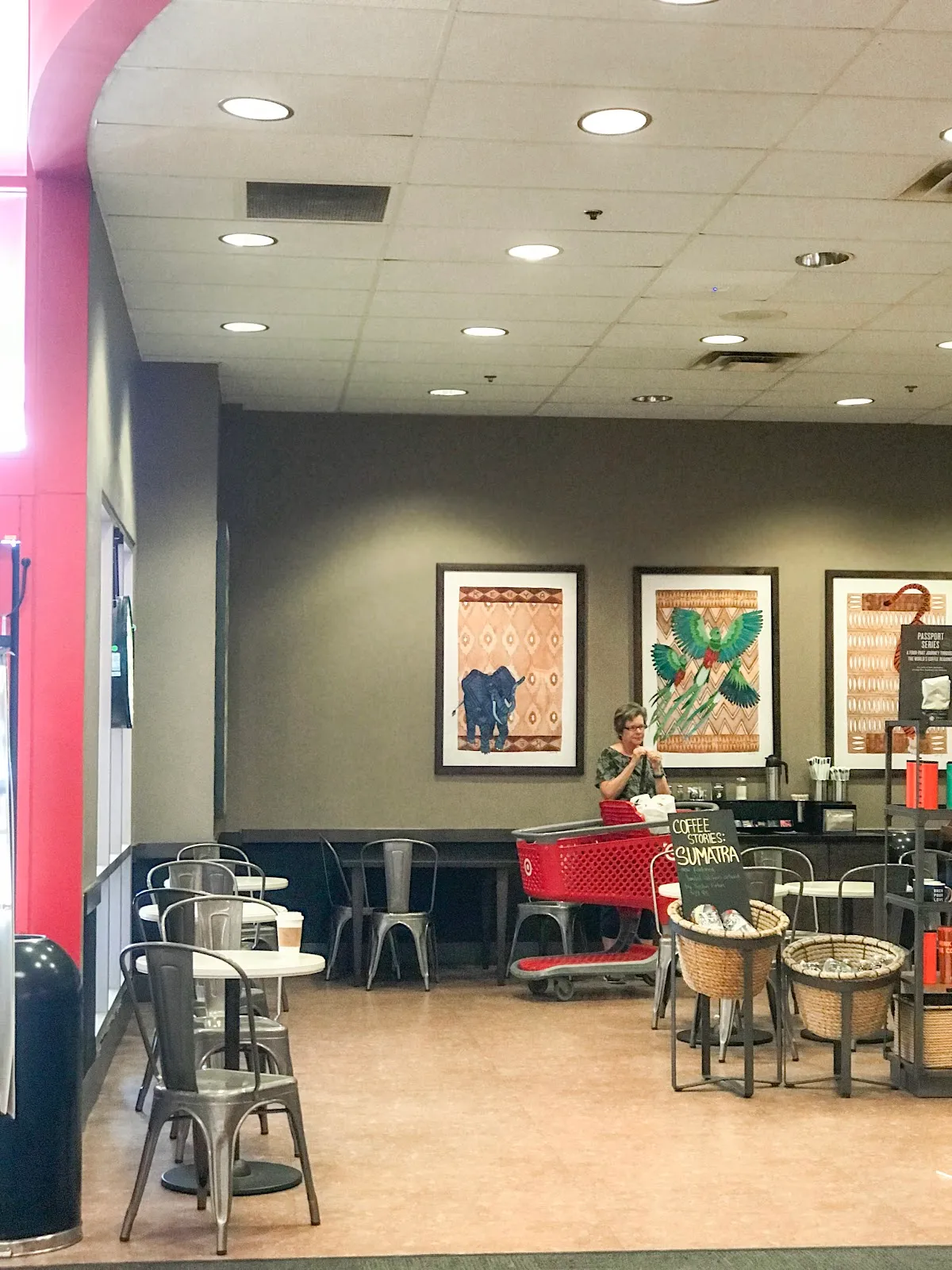 Starbucks Coffee Company