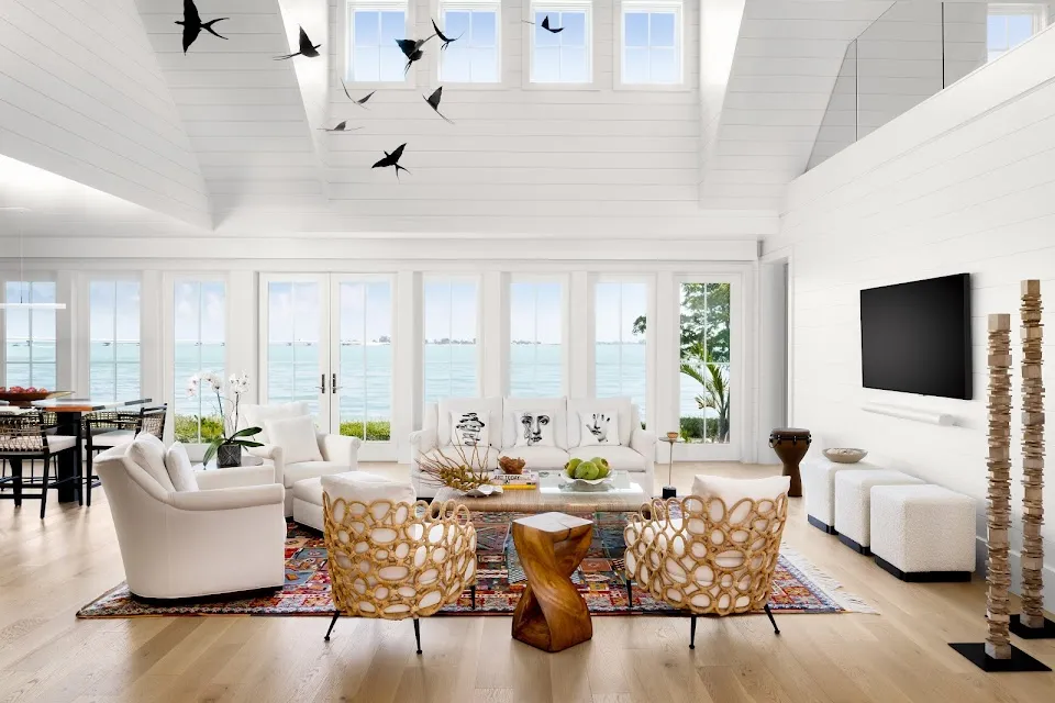 Jamie Merida Interiors | Bountiful Home
