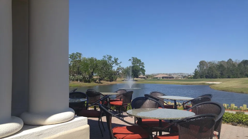 The Club at Venetian Bay