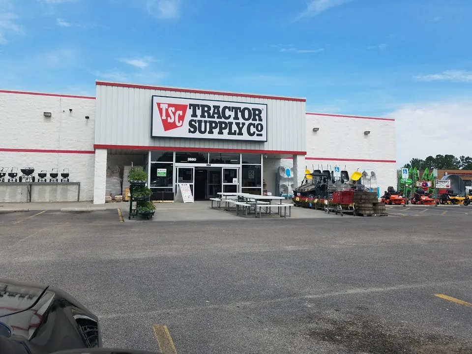 Tractor Supply Co.