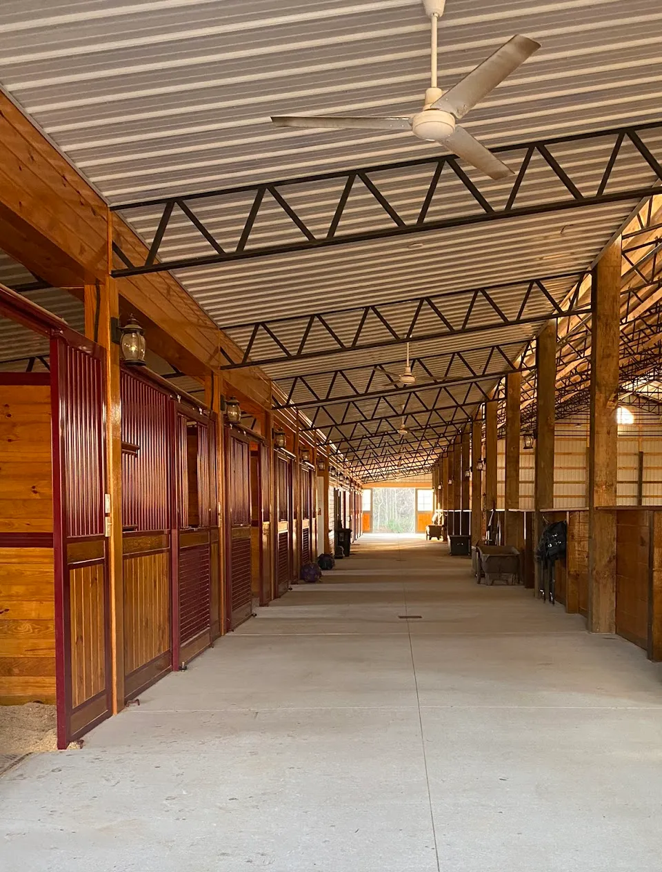 Nickerson Farms