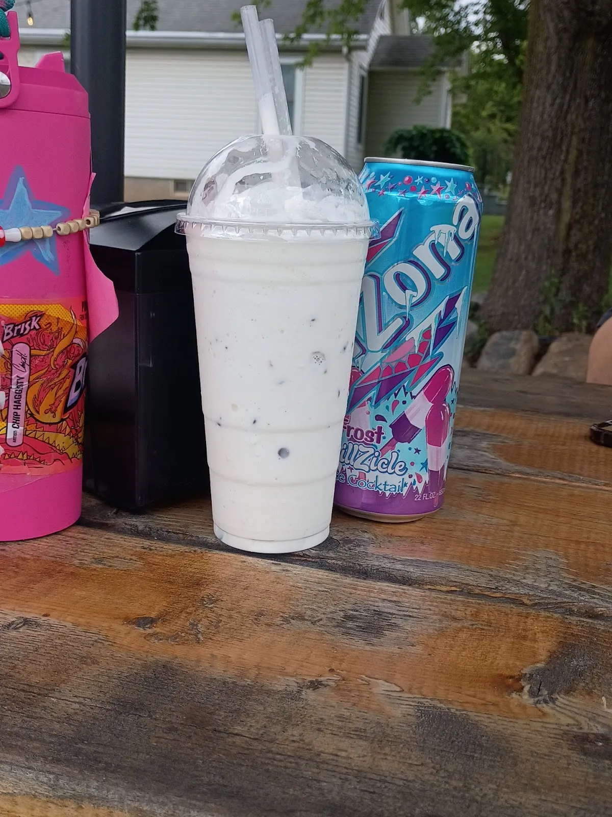Charlies Ice Cream