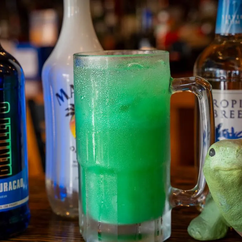 Tipsy Turtle Bar & Grill