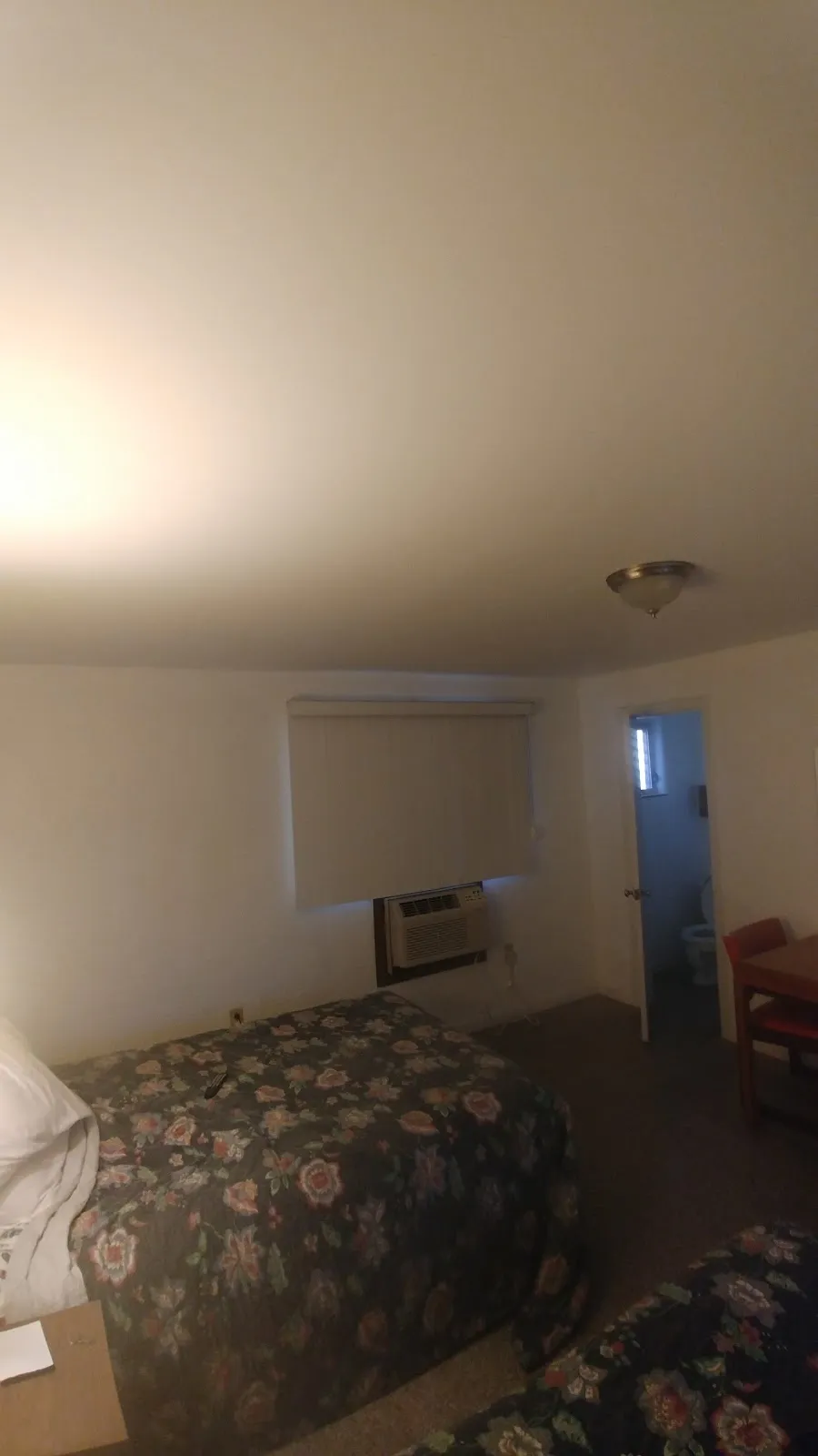 Poole's Motel